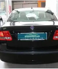 SAAB 9-3 Sport Sedan 1.9 TiD  UNIPRO' XENO PELLE rif. 7195959 SAAB 9-3 Sport Sedan 1.9 TiD  UNIPRO' XENO PELLE rif. 7195959