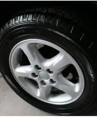 TOYOTA RAV 4 RAV4 2.0 Tdi D-4D cat 5 porte GANCIO TRAINO rif. 7195931