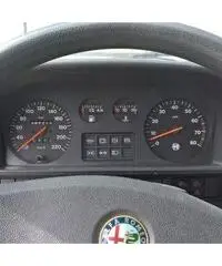 Vendo alfa romeo 33 1.3 ie cat! Vendo alfa romeo 33 1.3 ie cat!