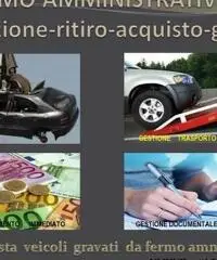 Acquistiamo auto suv con Fermo Amministrativo Acquistiamo auto suv con Fermo Amministrativo