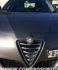 ALFA ROMEO Giulietta 1.6 JTDm-2 105 CV Distinctive rif. 7182671 ALFA ROMEO Giulietta 1.6 JTDm-2 105 CV Distinctive rif. 7182671