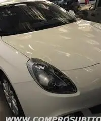 ALFA ROMEO Giulietta 1.6 JTDm 120 CV Super rif. 7192910 ALFA ROMEO Giulietta 1.6 JTDm 120 CV Super rif. 7192910