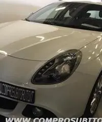 ALFA ROMEO Giulietta 1.6 JTDm 120 CV Super rif. 7192910 ALFA ROMEO Giulietta 1.6 JTDm 120 CV Super rif. 7192910