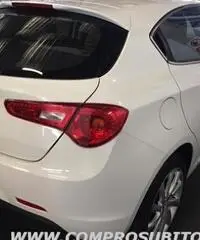 ALFA ROMEO Giulietta 1.6 JTDm 120 CV Super rif. 7192910 ALFA ROMEO Giulietta 1.6 JTDm 120 CV Super rif. 7192910