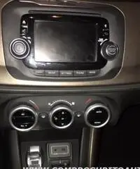 ALFA ROMEO Giulietta 1.6 JTDm 120 CV Super rif. 7192910 ALFA ROMEO Giulietta 1.6 JTDm 120 CV Super rif. 7192910