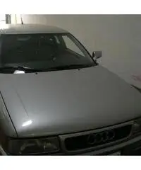 Audi 80 1.8 S coupè Audi 80 1.8 S coupè