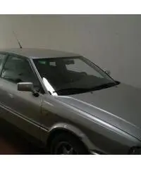 Audi 80 1.8 S coupè Audi 80 1.8 S coupè