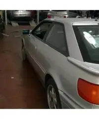 Audi 80 1.8 S coupè Audi 80 1.8 S coupè