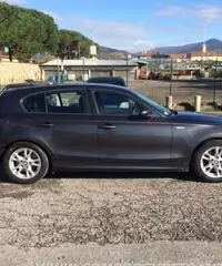 BMW 118 d cat 5 porte Eletta DPF rif. 7192916