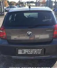 BMW 118 d cat 5 porte Eletta DPF rif. 7192916
