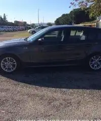 BMW 118 d cat 5 porte Eletta DPF rif. 7192916