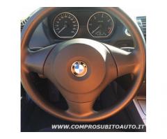 BMW 118 d cat 5 porte Eletta DPF rif. 7192916