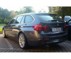 Bmw 316d touring restyling 2016 come nuova!
