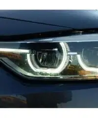 Bmw 316d touring restyling 2016 come nuova! Bmw 316d touring restyling 2016 come nuova!