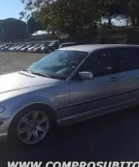 BMW 320 d turbodiesel cat Touring Eletta rif. 7180599