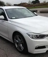 Bmw 330 D Touring M Sport Bmw 330 D Touring M Sport