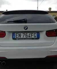 Bmw 330 D Touring M Sport Bmw 330 D Touring M Sport