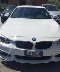 BMW 428i Coupé Msport SOLO 12.000 KM!!!