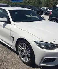 BMW 428i Coupé Msport SOLO 12.000 KM!!!