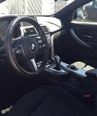 BMW 428i Coupé Msport SOLO 12.000 KM!!!