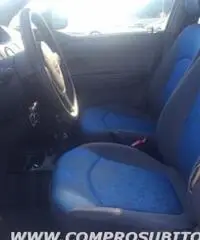 CHEVROLET Matiz 800 SE Chic GPL Eco Logic rif. 7184714 CHEVROLET Matiz 800 SE Chic GPL Eco Logic rif. 7184714