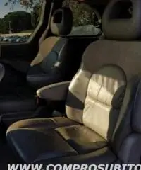 CHRYSLER Grand Voyager 2.5 CRD cat Limited rif. 7196109 CHRYSLER Grand Voyager 2.5 CRD cat Limited rif. 7196109
