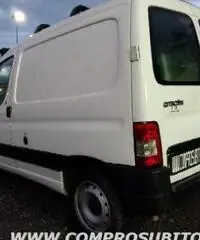 CITROEN Berlingo 1.4 4p. Bi Energy M 20 First Van rif. 7196124