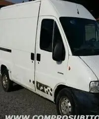 CITROEN Jumper 29 2.8 HDi/127cat PC-TB Comb.Clu. rif. 7184719