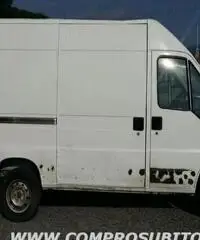 CITROEN Jumper 29 2.8 HDi/127cat PC-TB Comb.Clu. rif. 7184719