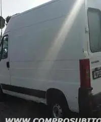 CITROEN Jumper 29 2.8 HDi/127cat PC-TB Comb.Clu. rif. 7184719