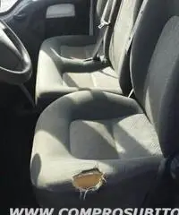 CITROEN Jumper 29 2.8 HDi/127cat PC-TB Comb.Clu. rif. 7184719