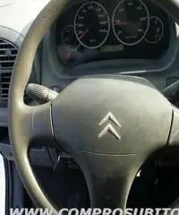 CITROEN Jumper 29 2.8 HDi/127cat PC-TB Comb.Clu. rif. 7184719