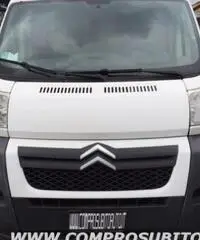 CITROEN Jumper 30 2.2 HDi IVA INCLUSA rif. 7196121 CITROEN Jumper 30 2.2 HDi IVA INCLUSA rif. 7196121