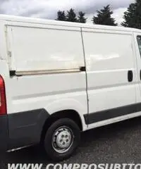 CITROEN Jumper 30 2.2 HDi IVA INCLUSA rif. 7196121 CITROEN Jumper 30 2.2 HDi IVA INCLUSA rif. 7196121