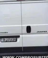 CITROEN Jumper 30 2.2 HDi IVA INCLUSA rif. 7196121 CITROEN Jumper 30 2.2 HDi IVA INCLUSA rif. 7196121