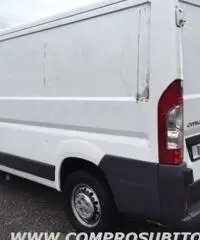 CITROEN Jumper 30 2.2 HDi IVA INCLUSA rif. 7196121 CITROEN Jumper 30 2.2 HDi IVA INCLUSA rif. 7196121