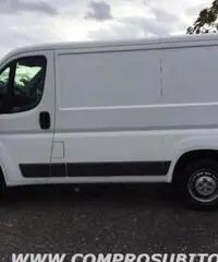 CITROEN Jumper 30 2.2 HDi IVA INCLUSA rif. 7196121 CITROEN Jumper 30 2.2 HDi IVA INCLUSA rif. 7196121