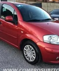 CITROEN C3 1.1 Style Bi Energy G rif. 7196119