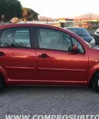 CITROEN C3 1.1 Style Bi Energy G rif. 7196119