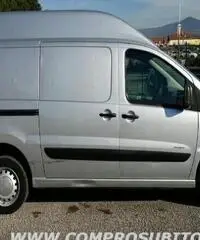 CITROEN Jumpy Jumper 1.6 hdi rif. 7196111 CITROEN Jumpy Jumper 1.6 hdi rif. 7196111