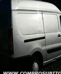 CITROEN Jumpy Jumper 1.6 hdi rif. 7196111 CITROEN Jumpy Jumper 1.6 hdi rif. 7196111