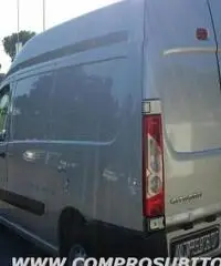 CITROEN Jumpy Jumper 1.6 hdi rif. 7196111 CITROEN Jumpy Jumper 1.6 hdi rif. 7196111