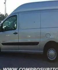 CITROEN Jumpy Jumper 1.6 hdi rif. 7196111 CITROEN Jumpy Jumper 1.6 hdi rif. 7196111