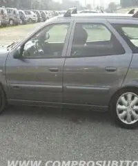 CITROEN Xsara 1.6i GPL rif. 7180592 CITROEN Xsara 1.6i GPL rif. 7180592