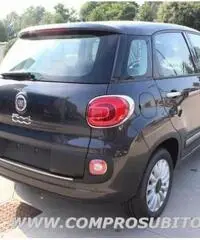 FIAT 500L 1.6 Multijet 120 CV Lounge rif. 7189048