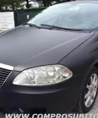 FIAT Croma 1.9 Multijet TURBINA ROTTA rif. 7192894 FIAT Croma 1.9 Multijet TURBINA ROTTA rif. 7192894