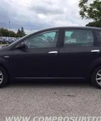 FIAT Croma 1.9 Multijet TURBINA ROTTA rif. 7192894 FIAT Croma 1.9 Multijet TURBINA ROTTA rif. 7192894