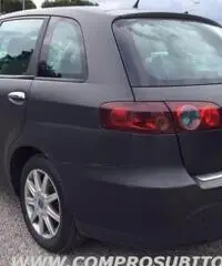 FIAT Croma 1.9 Multijet TURBINA ROTTA rif. 7192894 FIAT Croma 1.9 Multijet TURBINA ROTTA rif. 7192894