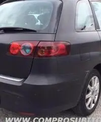 FIAT Croma 1.9 Multijet TURBINA ROTTA rif. 7192894 FIAT Croma 1.9 Multijet TURBINA ROTTA rif. 7192894