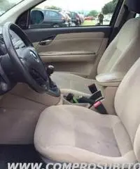 FIAT Croma 1.9 Multijet TURBINA ROTTA rif. 7192894 FIAT Croma 1.9 Multijet TURBINA ROTTA rif. 7192894